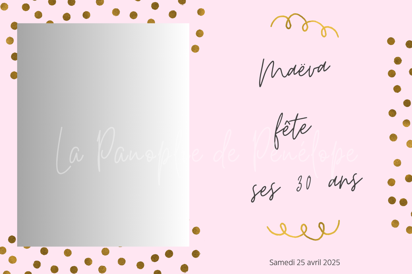 Location Photobooth miroir