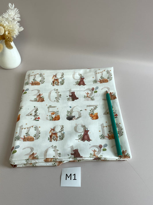 Motifs masculins