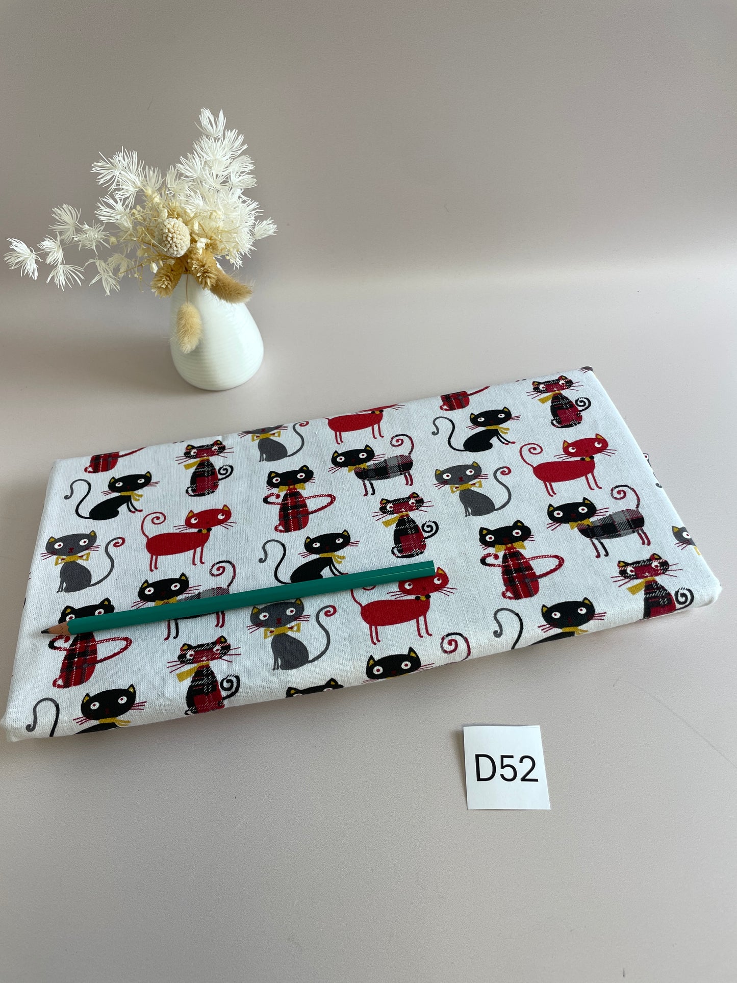 Motifs divers (graphiques, fleurs…)