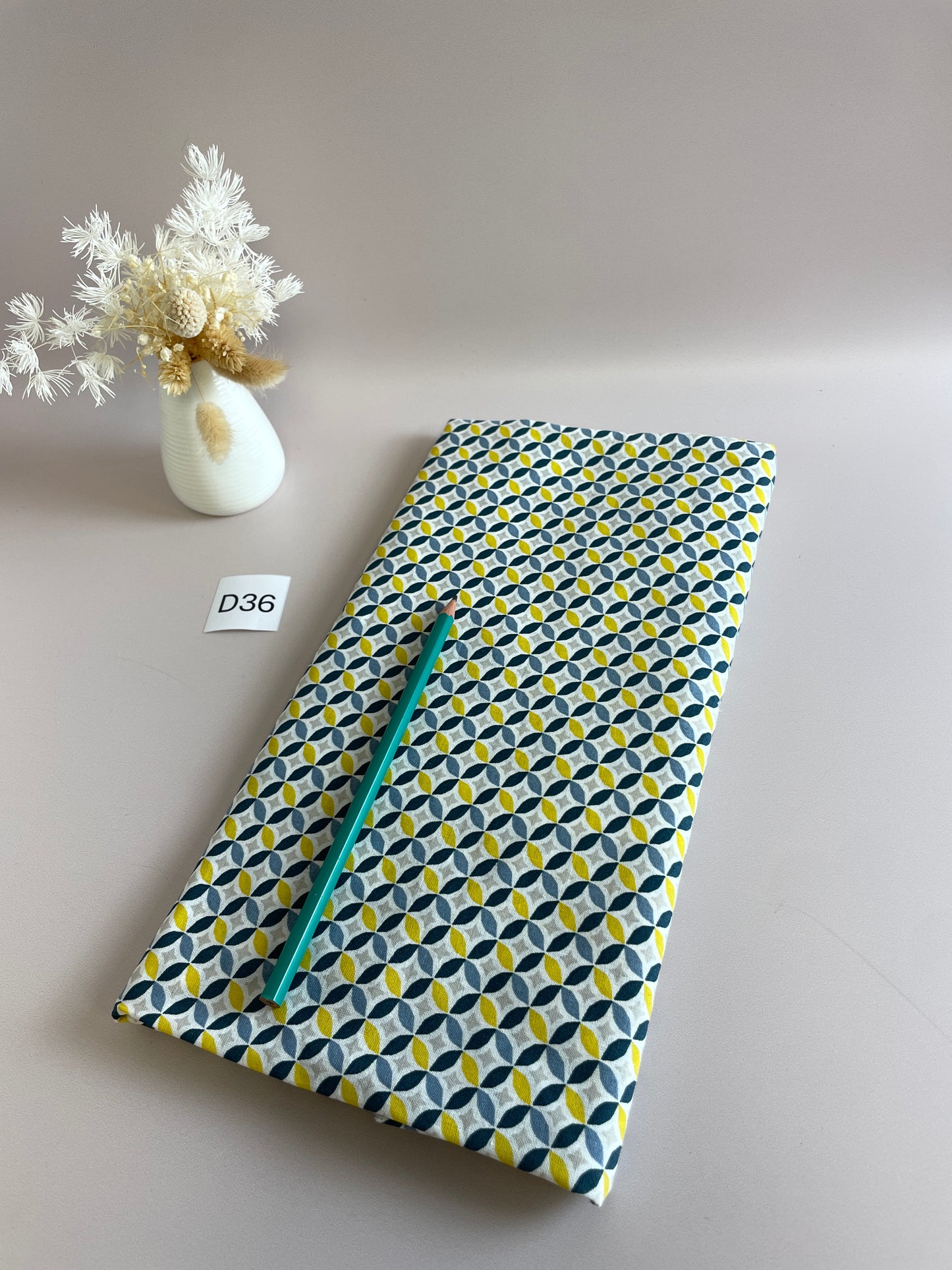 Motifs divers (graphiques, fleurs…)