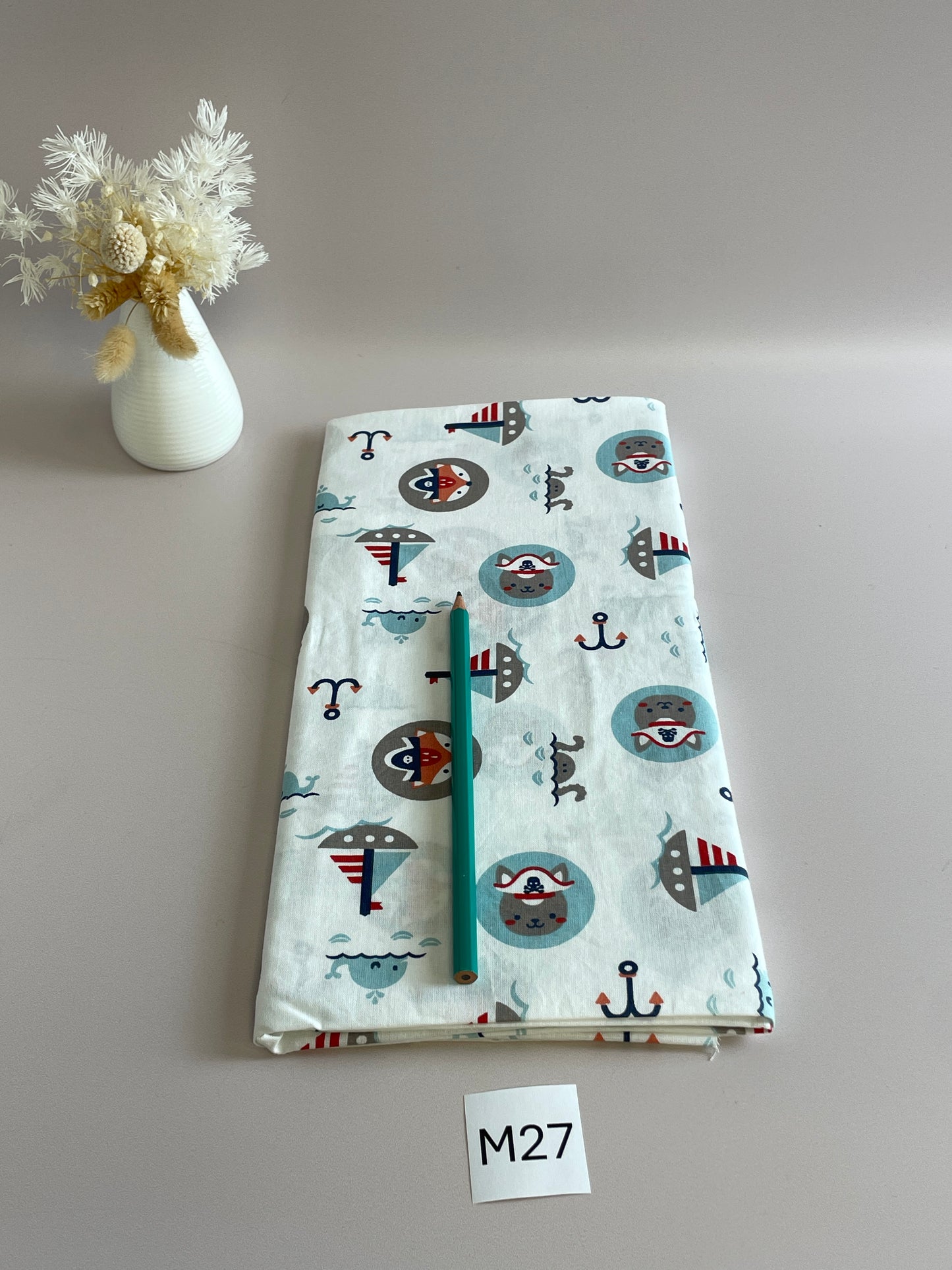 Motifs masculins