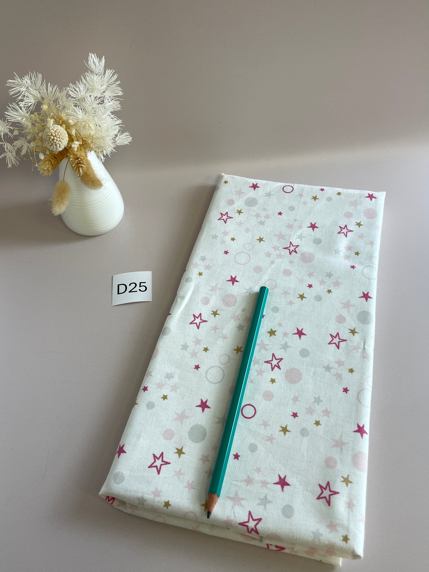 Motifs divers (graphiques, fleurs…)