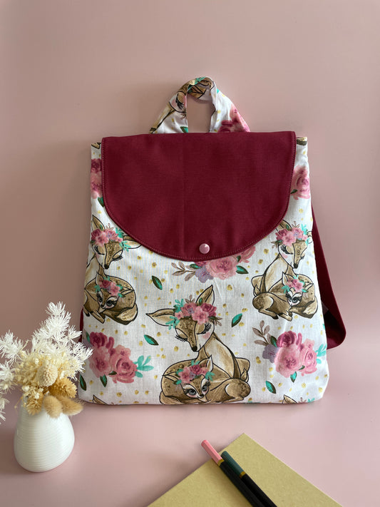 Sac à dos Bichette