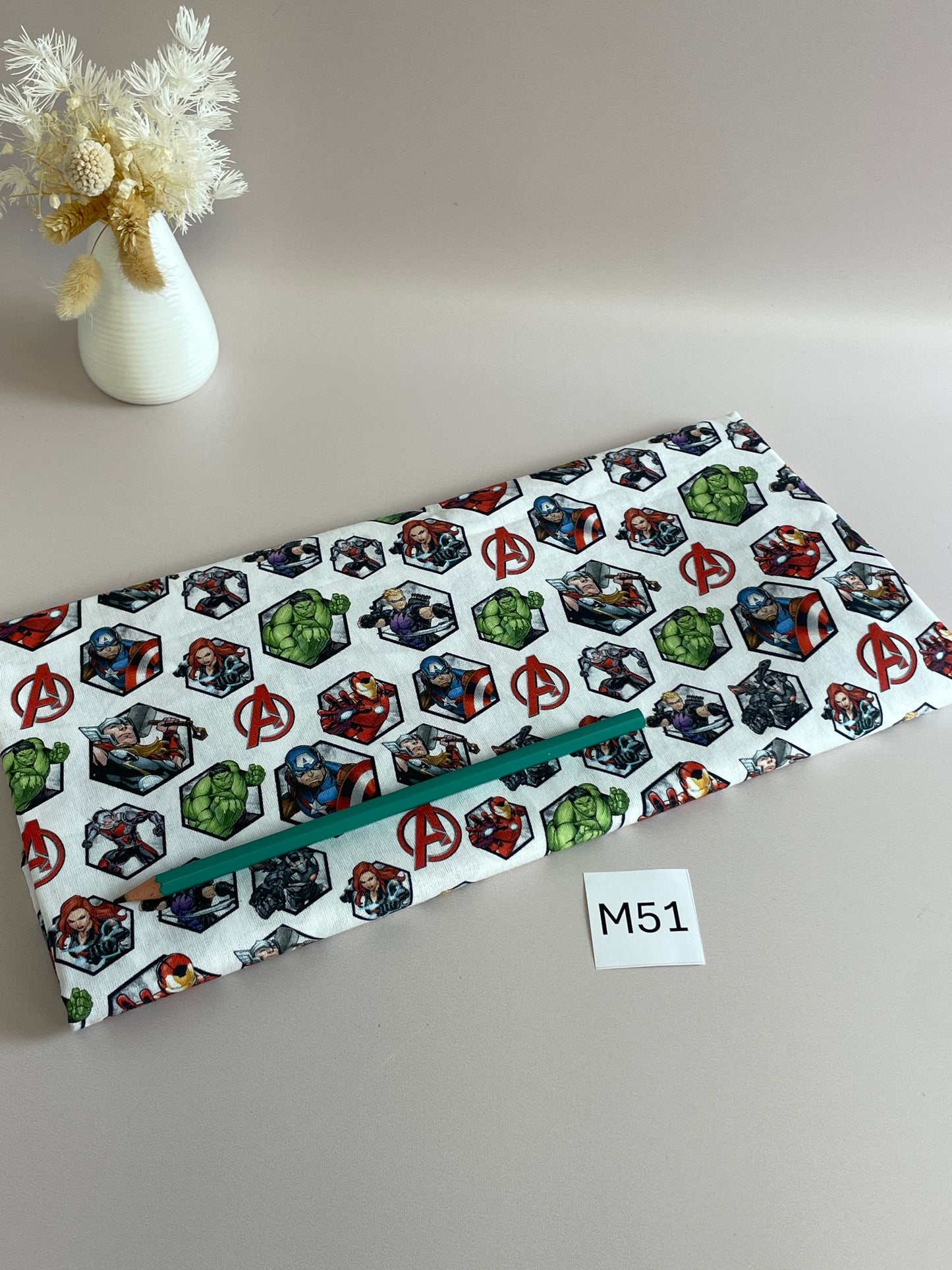 Motifs masculins