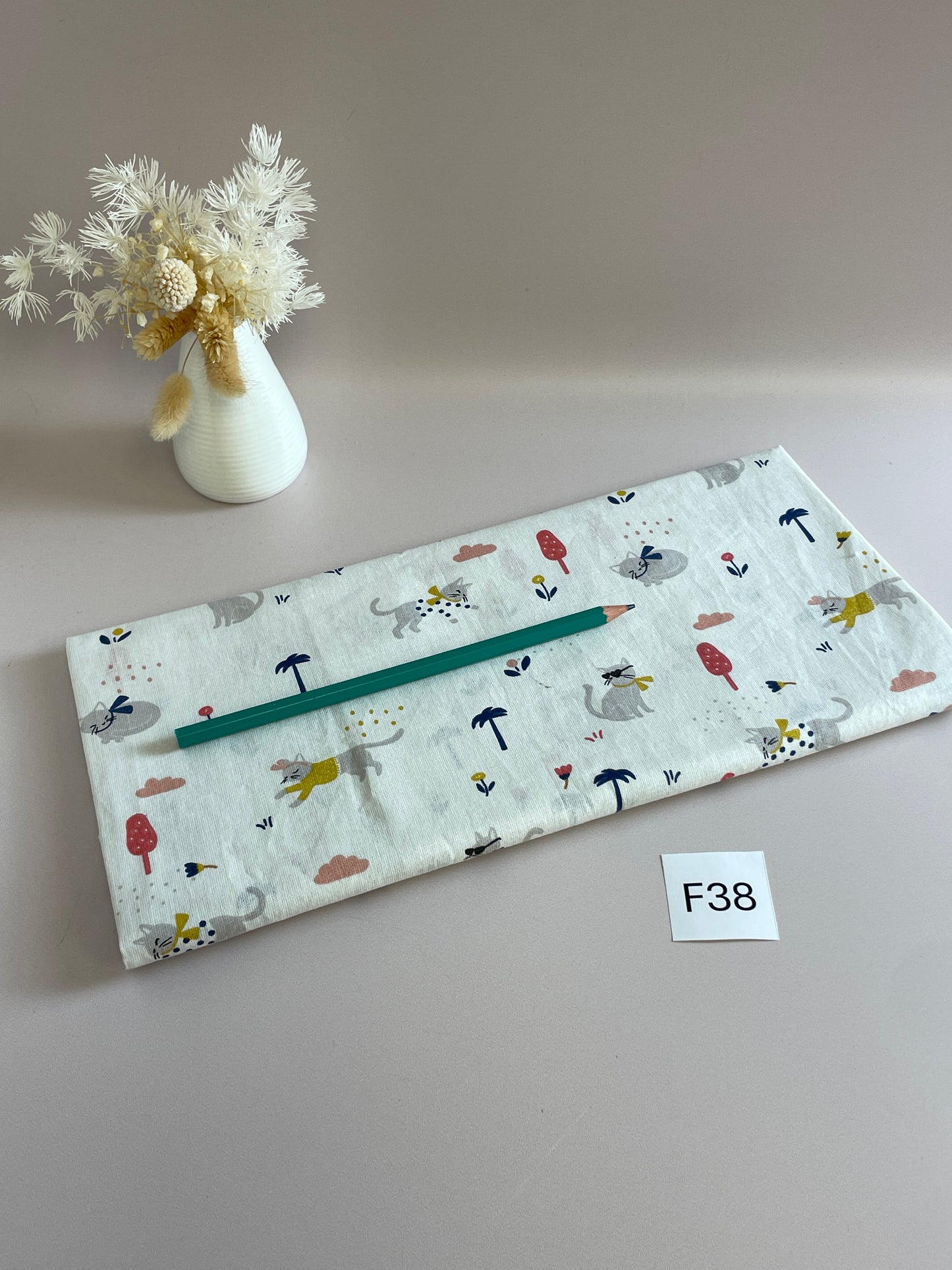 Motifs féminins