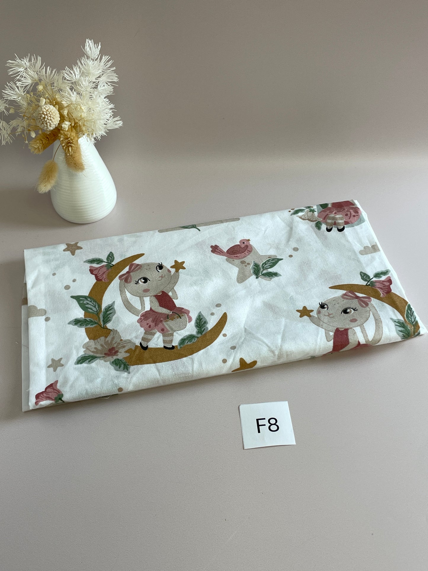 Motifs féminins