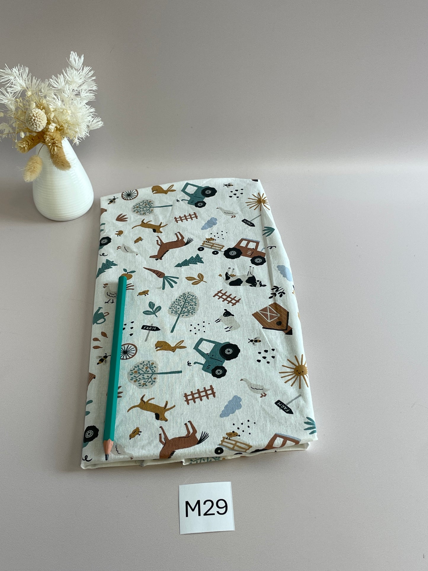 Motifs masculins