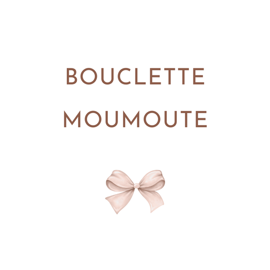 Bouclette & Moumoute