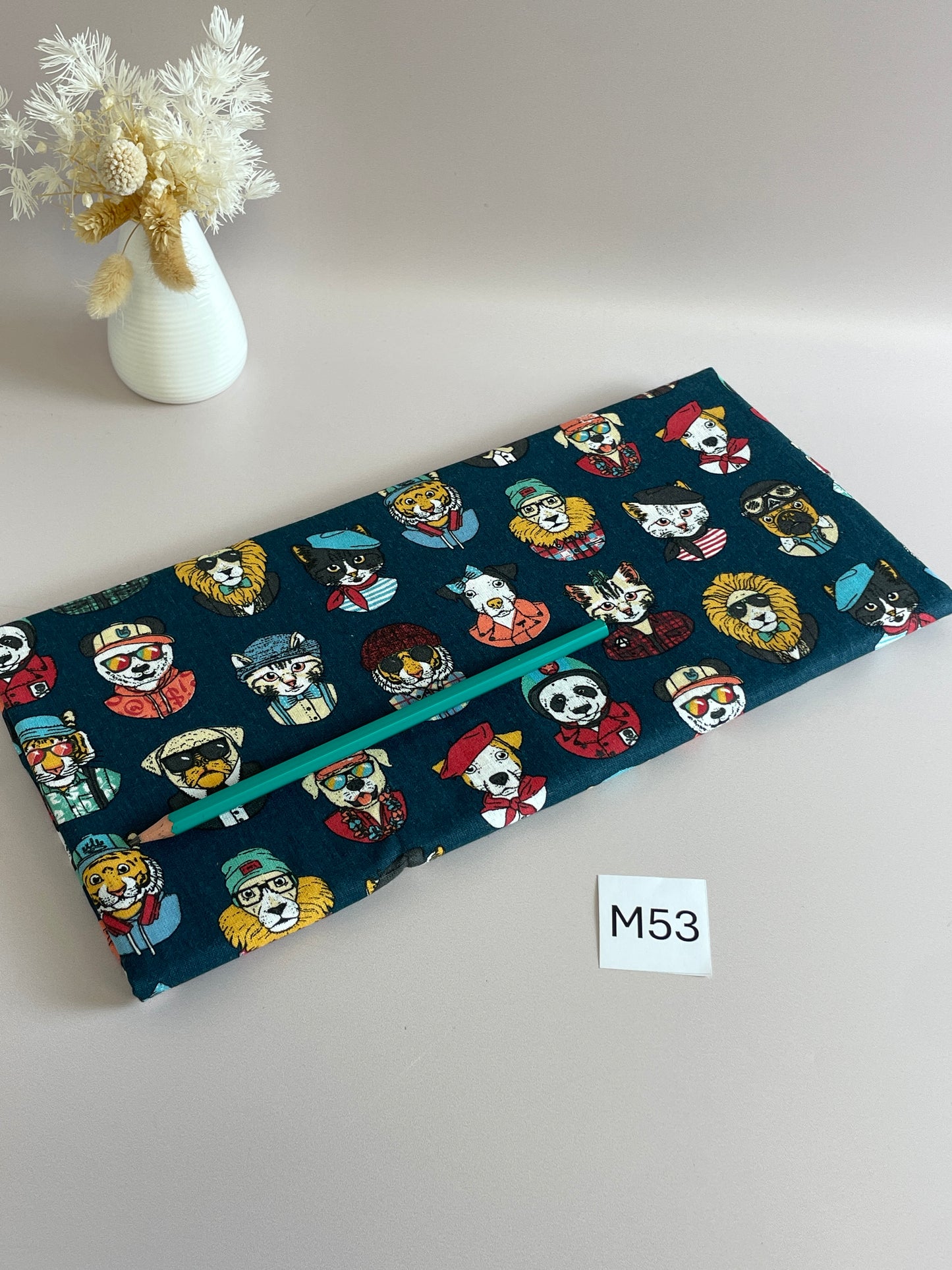 Motifs masculins