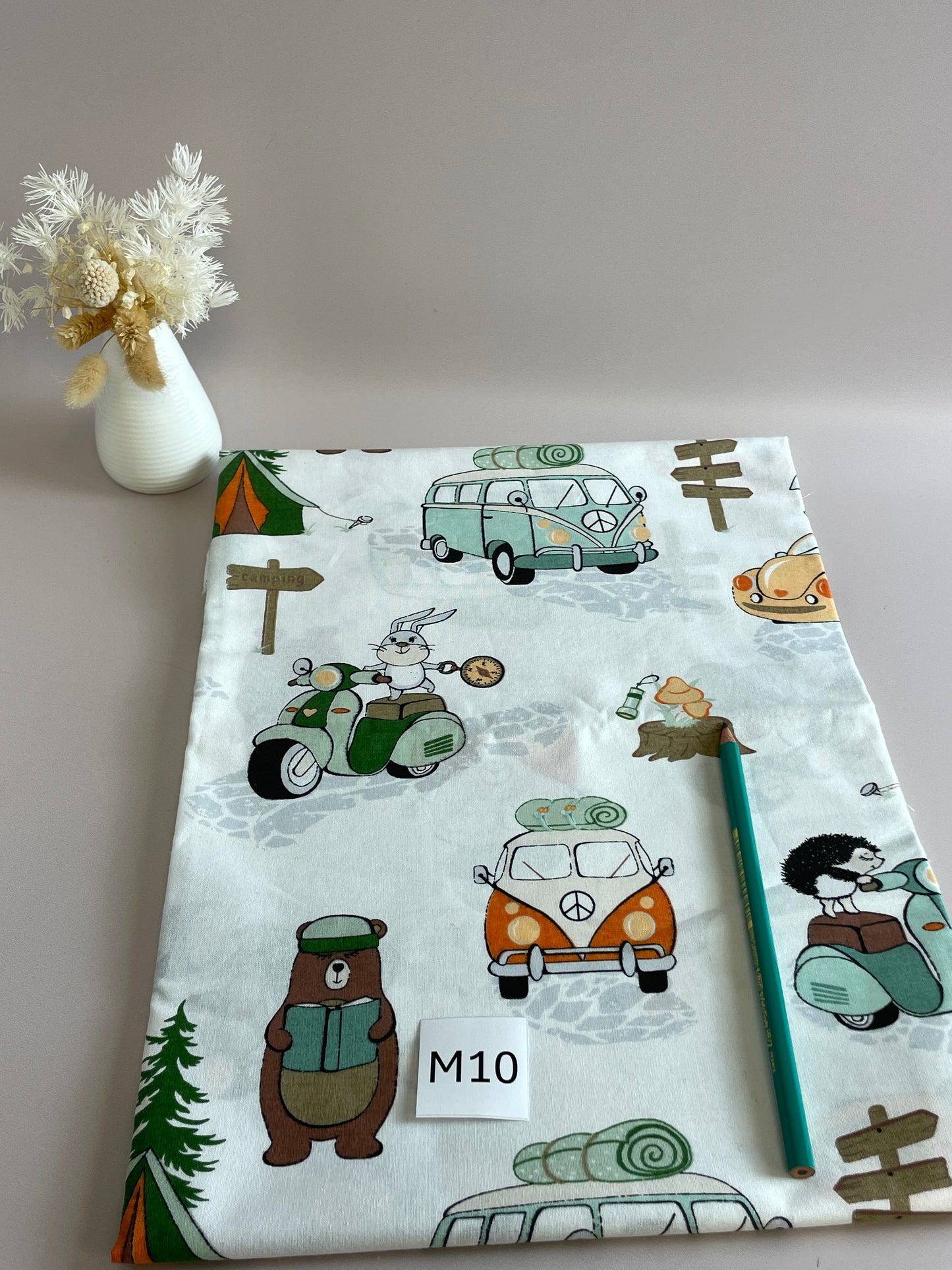 Motifs masculins
