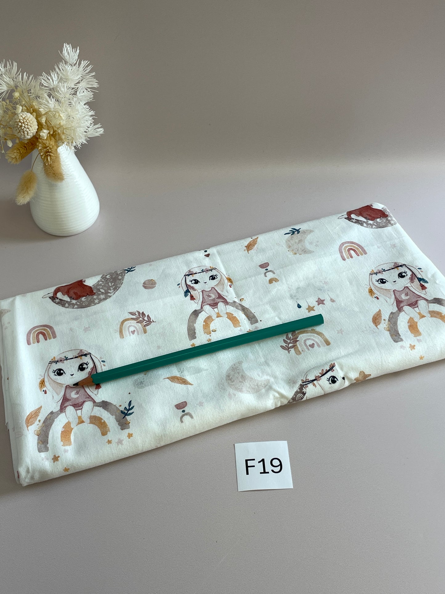 Motifs féminins