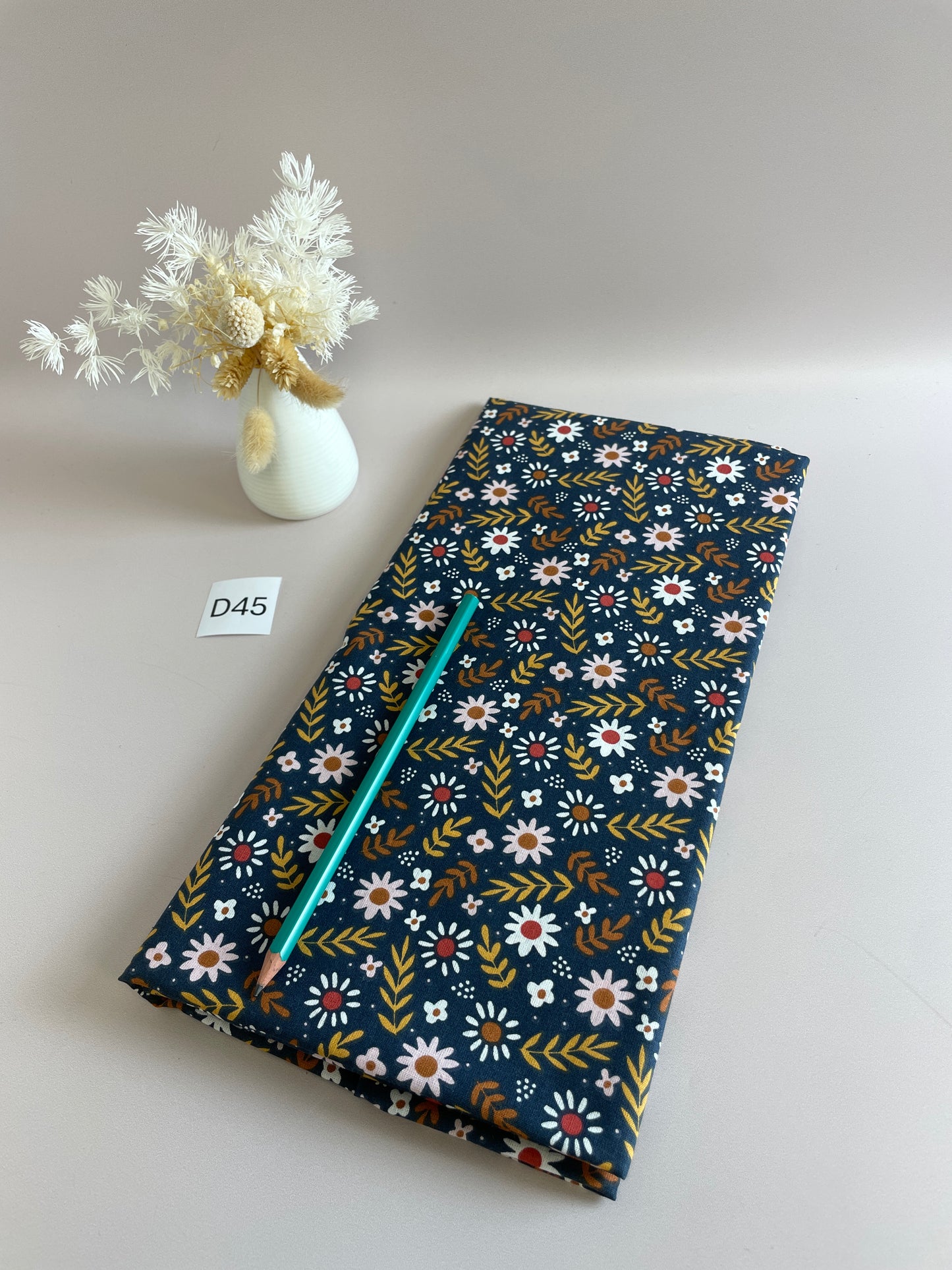 Motifs divers (graphiques, fleurs…)