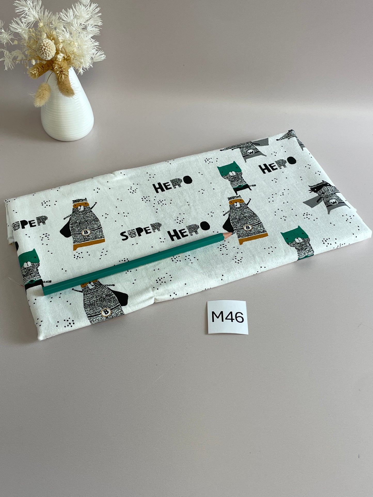 Motifs masculins