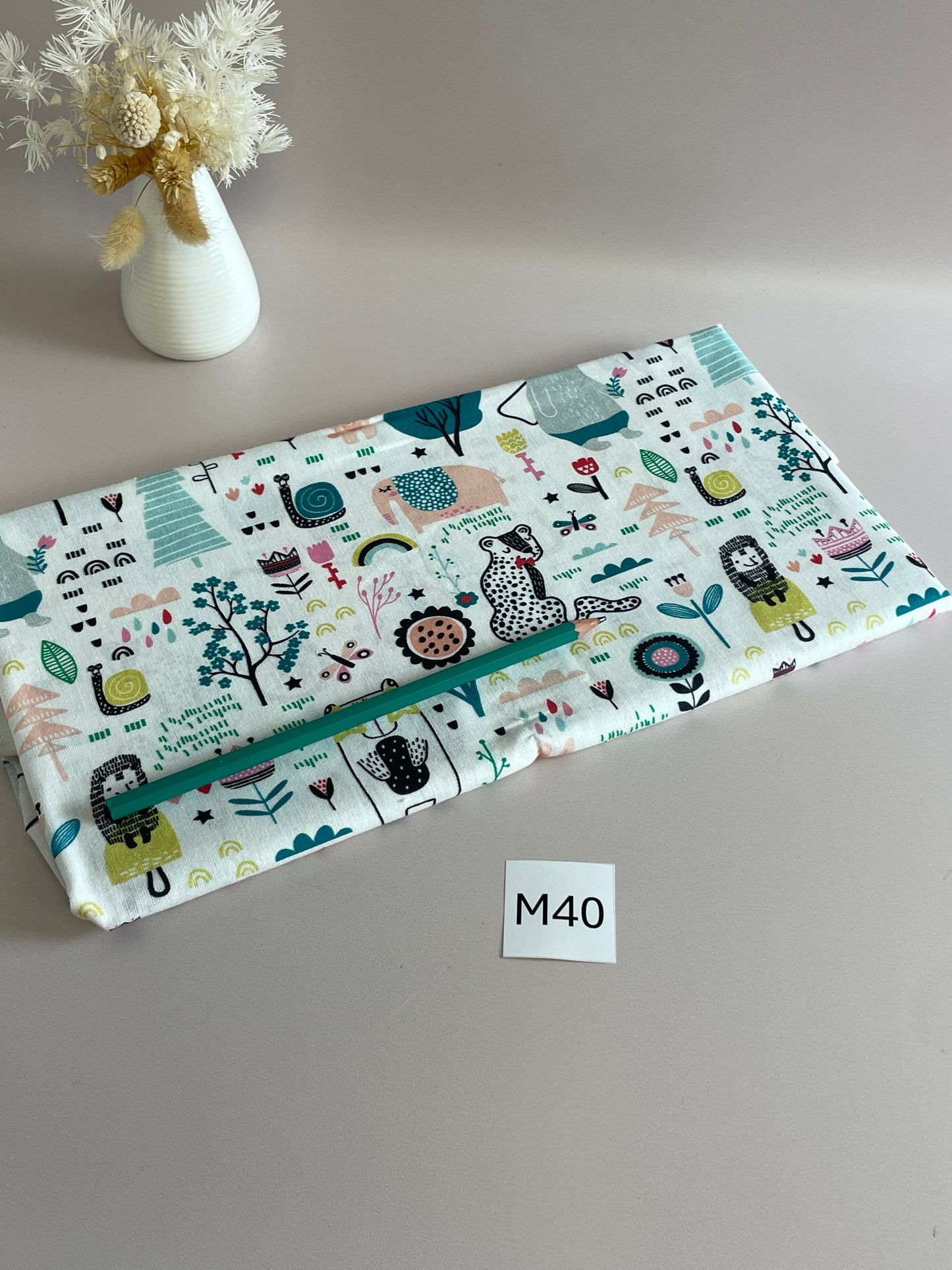 Motifs masculins