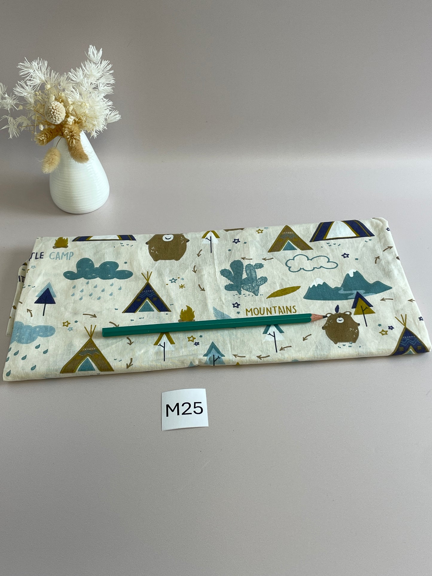 Motifs masculins