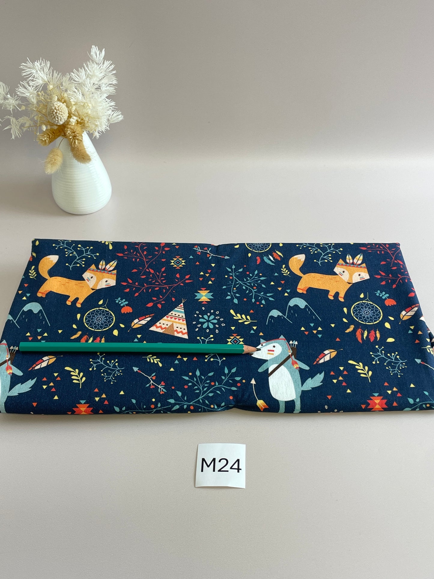 Motifs masculins