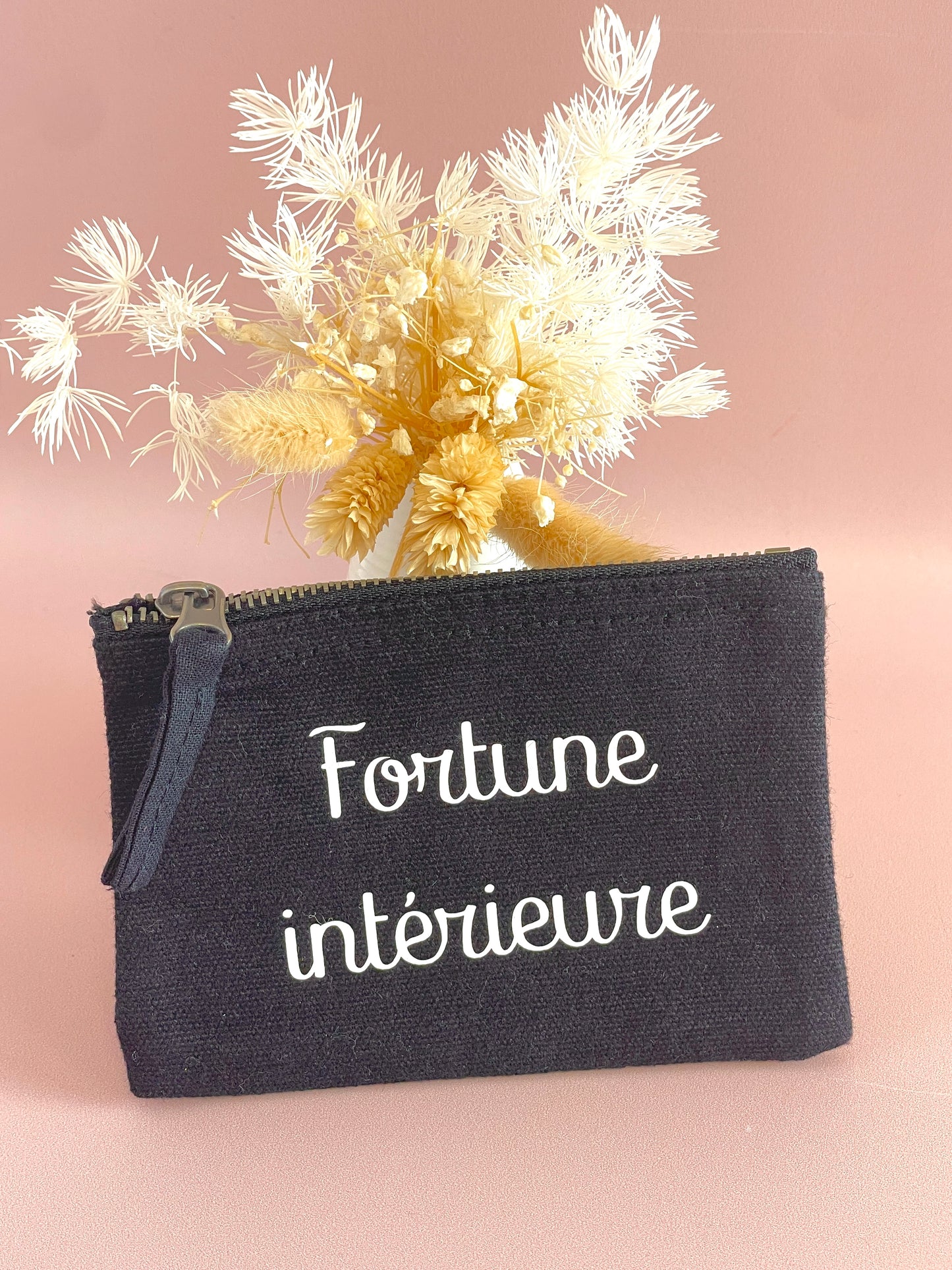 Porte-monnaies ou cartes à personnaliser