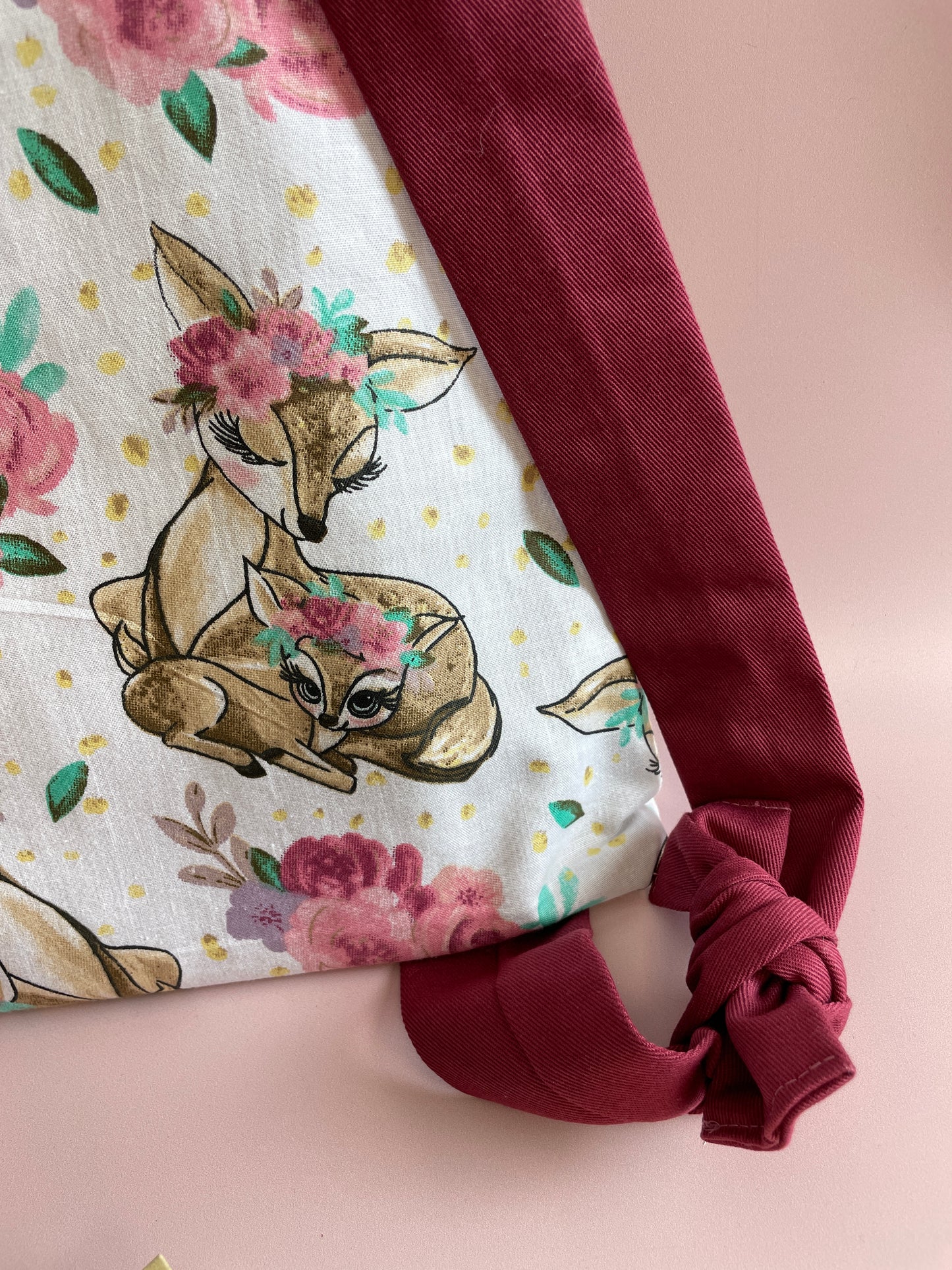 Sac à dos Bichette