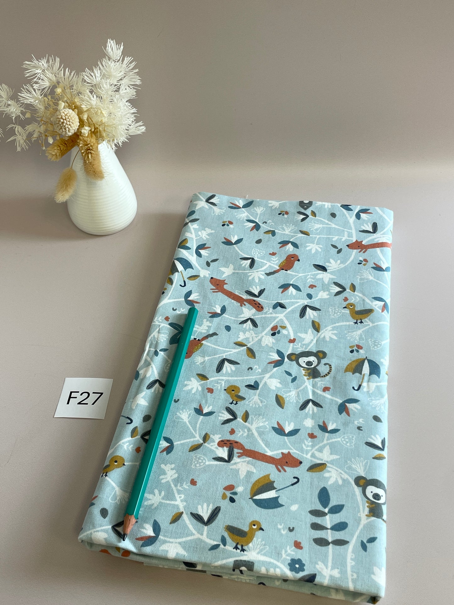 Motifs féminins