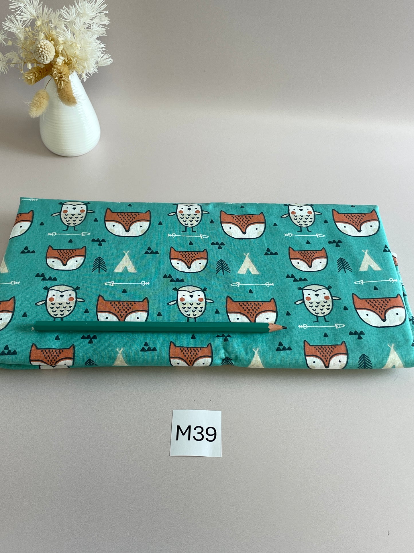 Motifs masculins