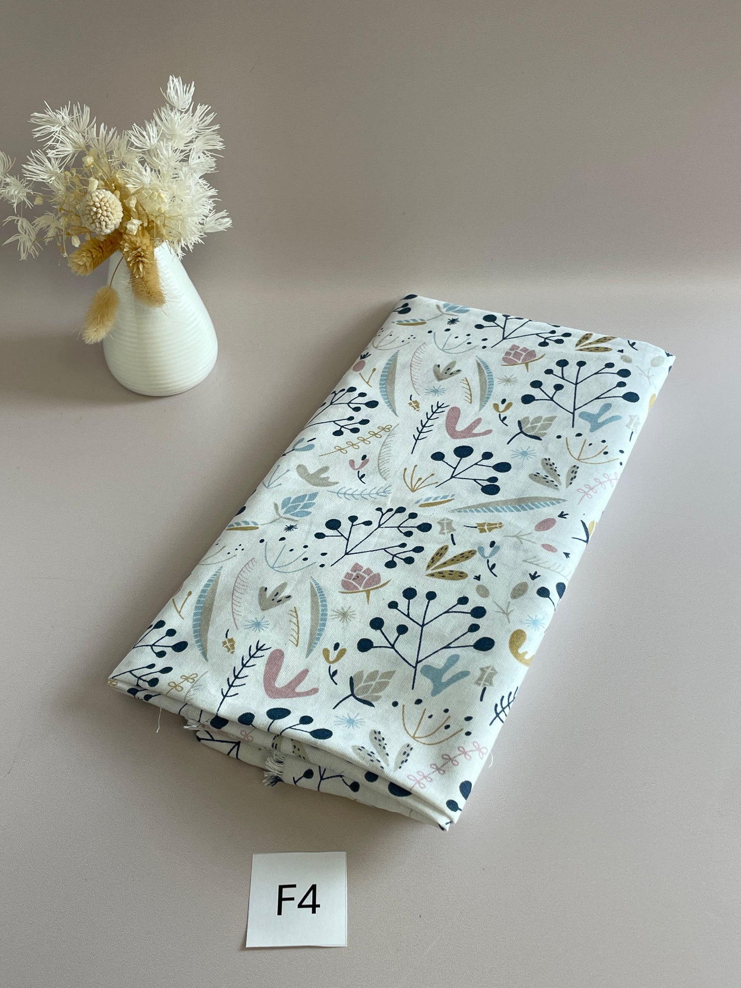 Motifs féminins