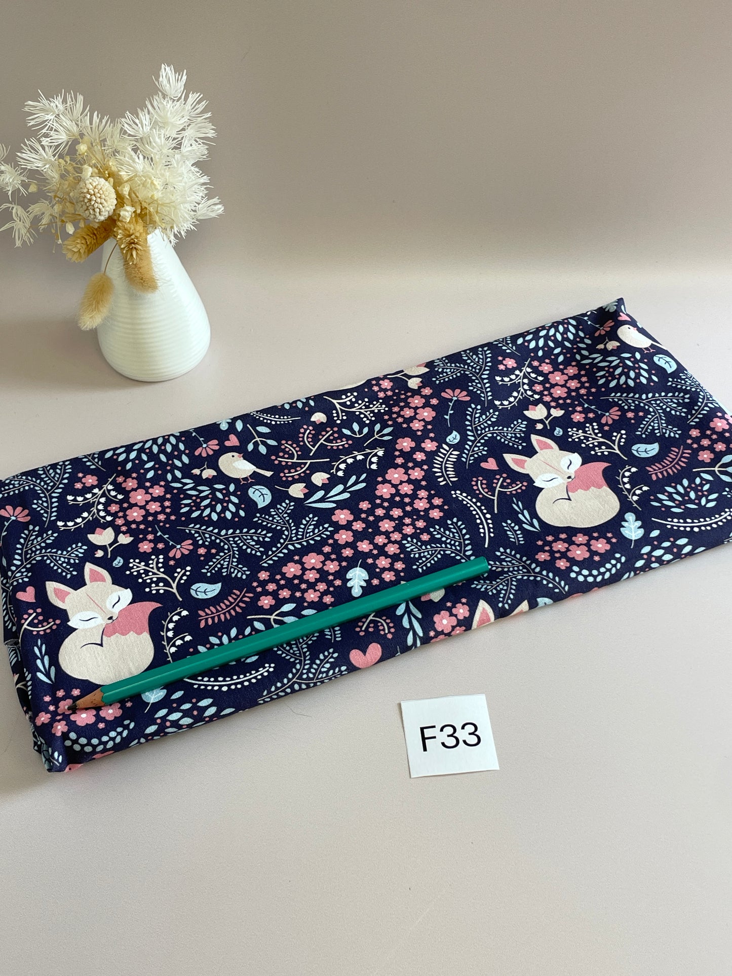 Motifs féminins