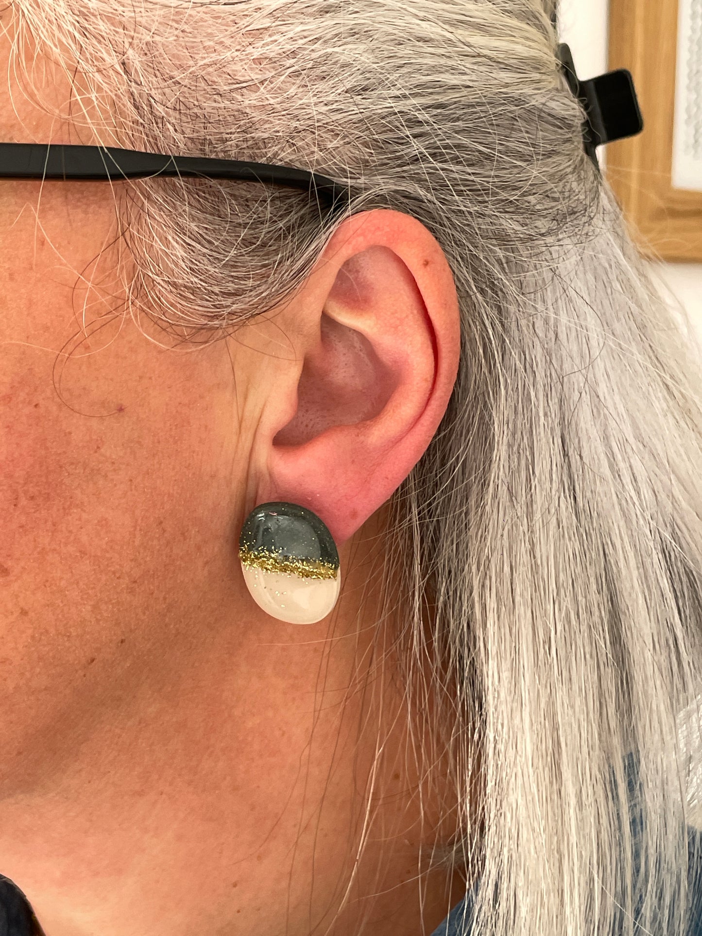 Boucles d’oreilles Henriette