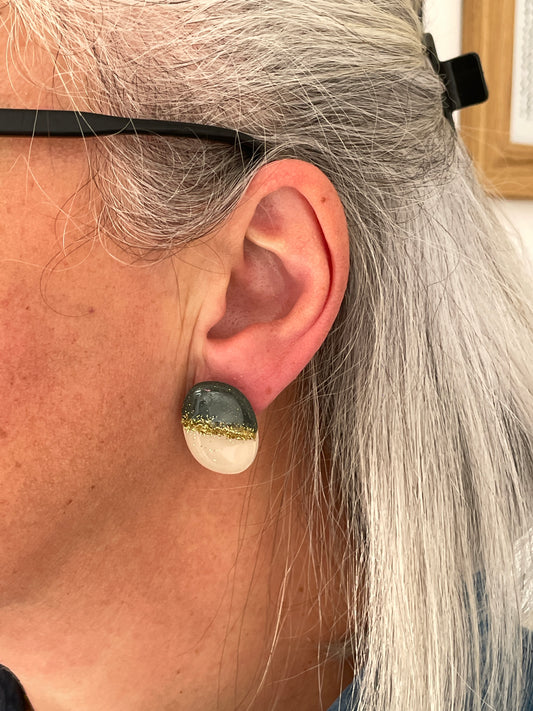 Boucles d’oreilles Henriette