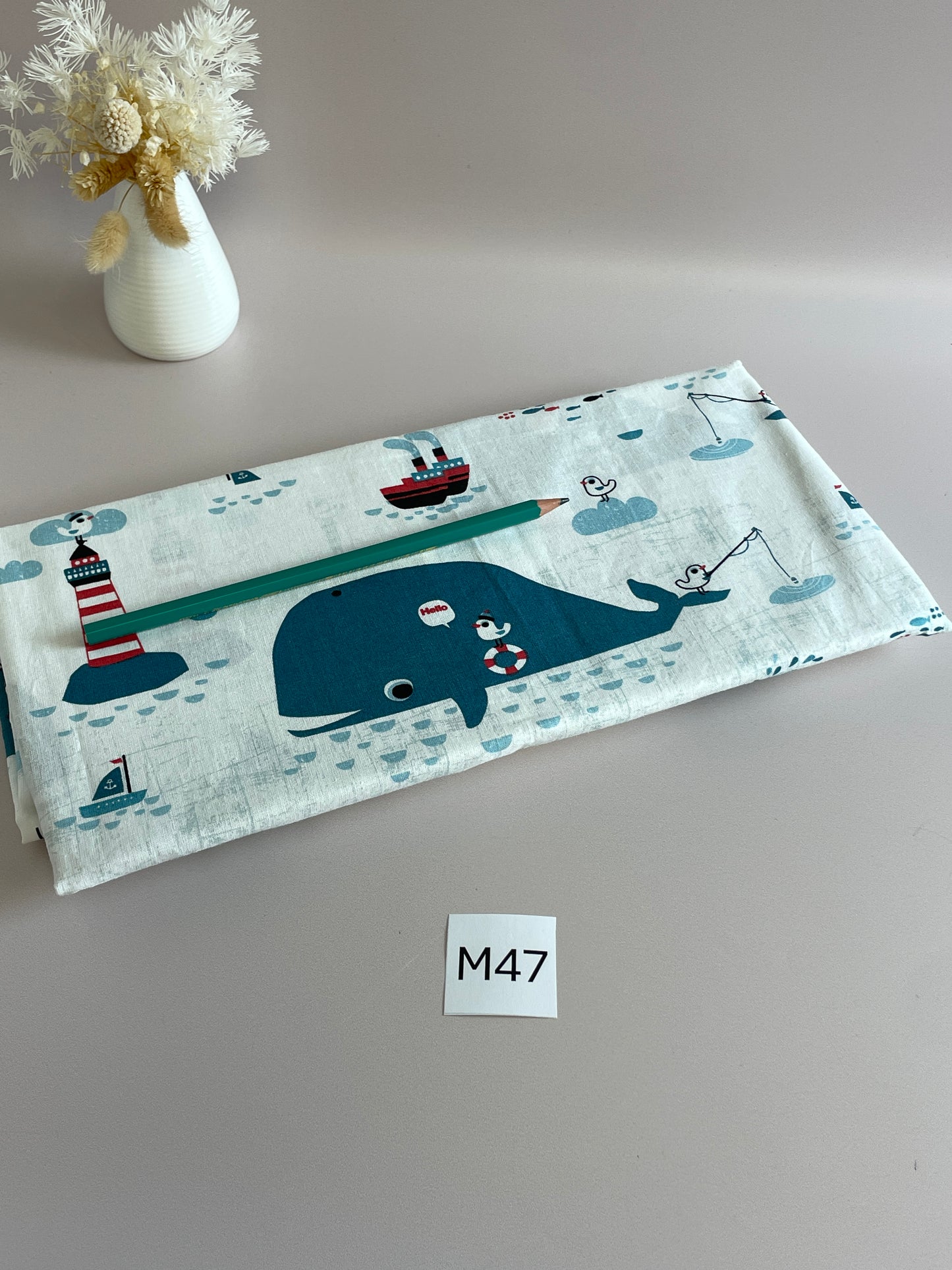 Motifs masculins