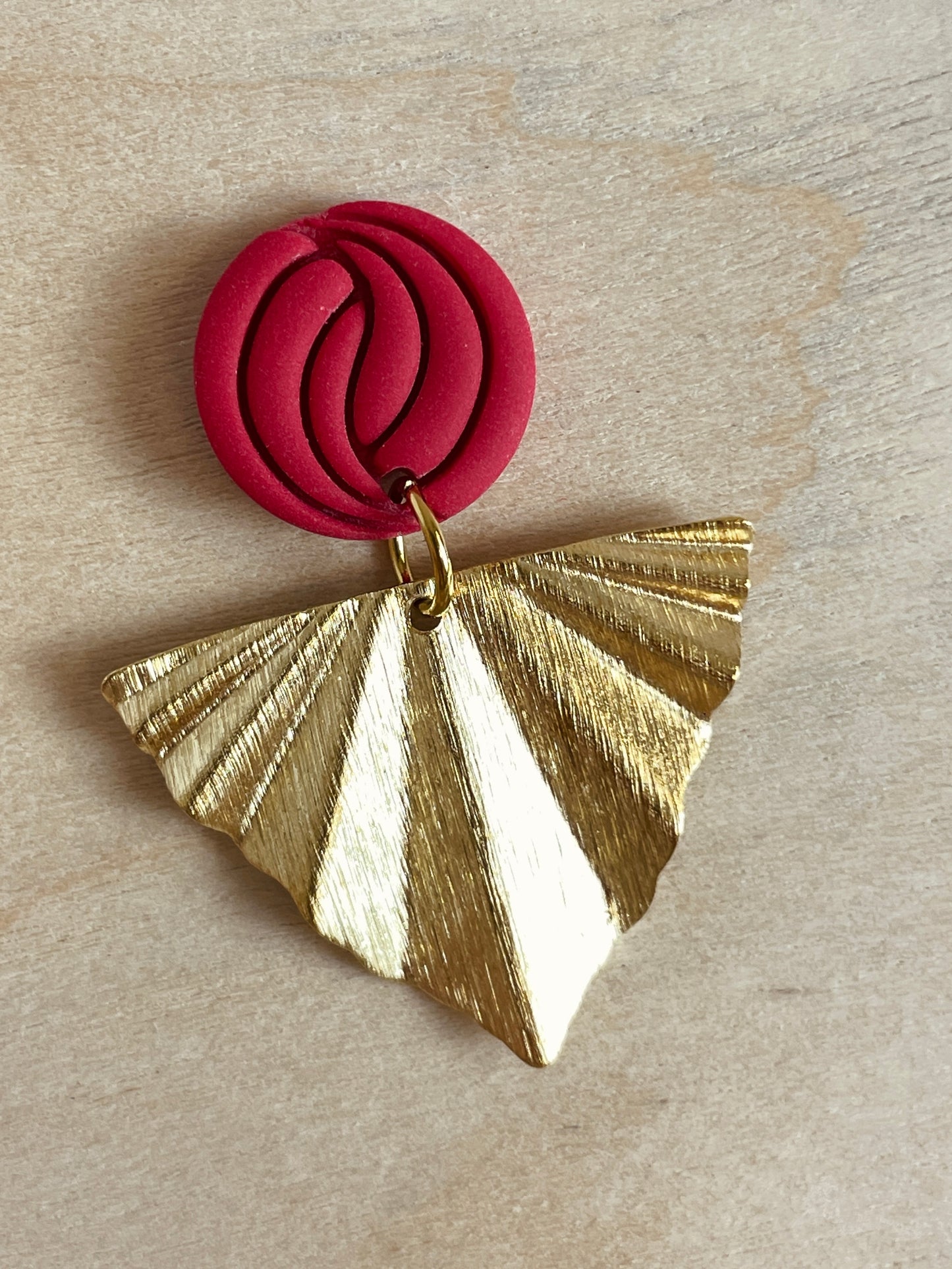 Boucles d’oreilles Katia