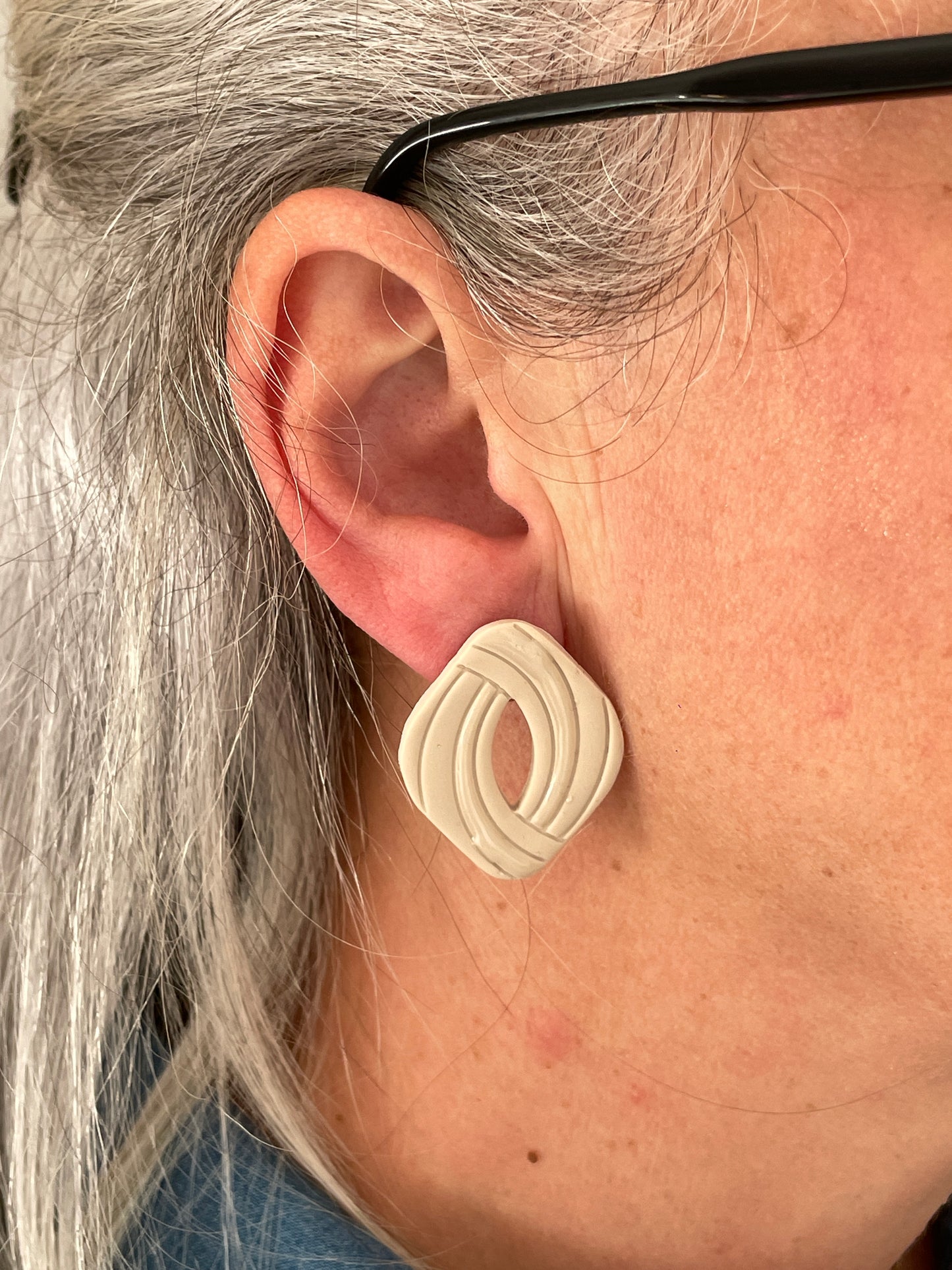 Boucles d’oreilles Marcelle