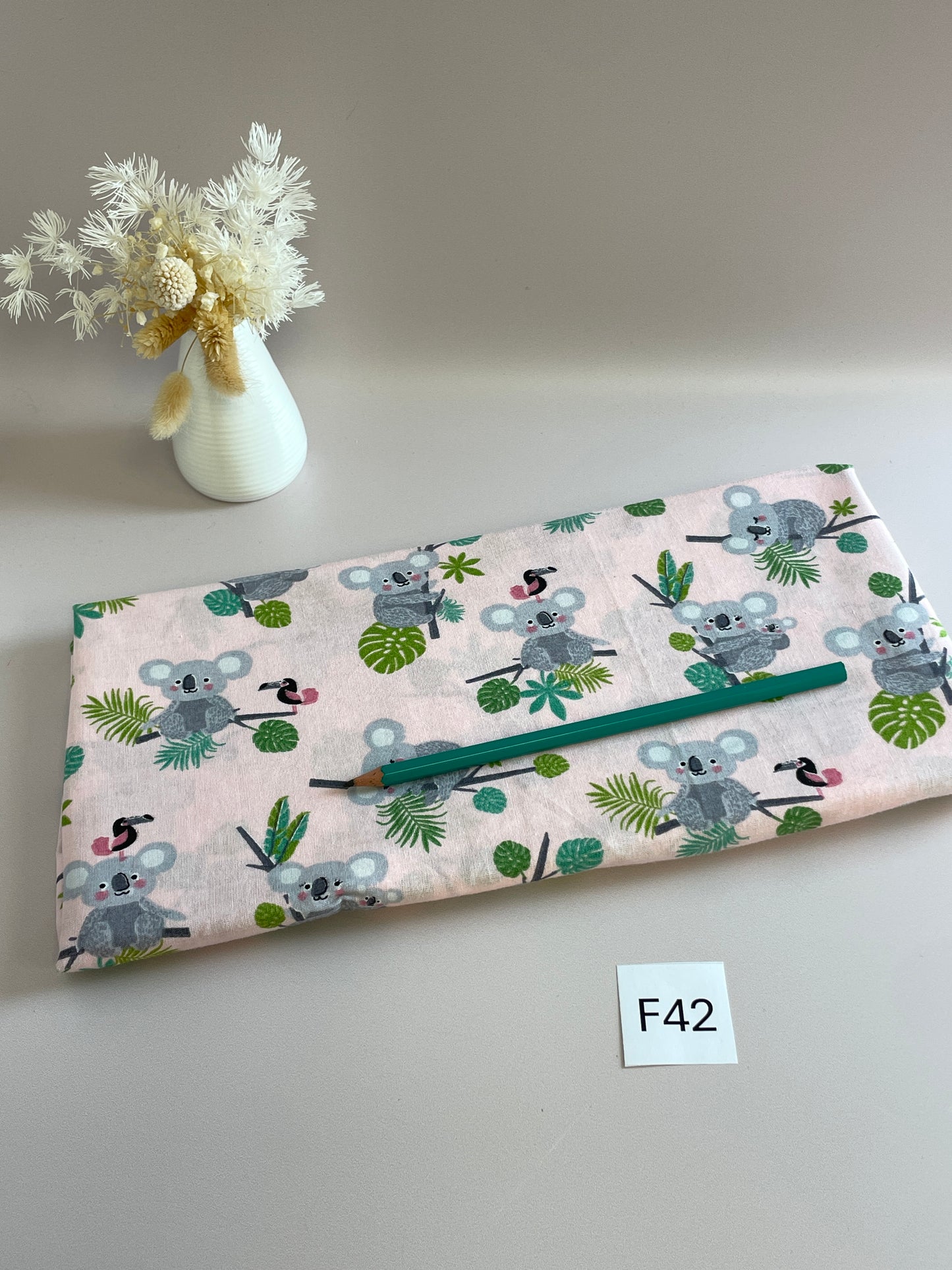Motifs féminins