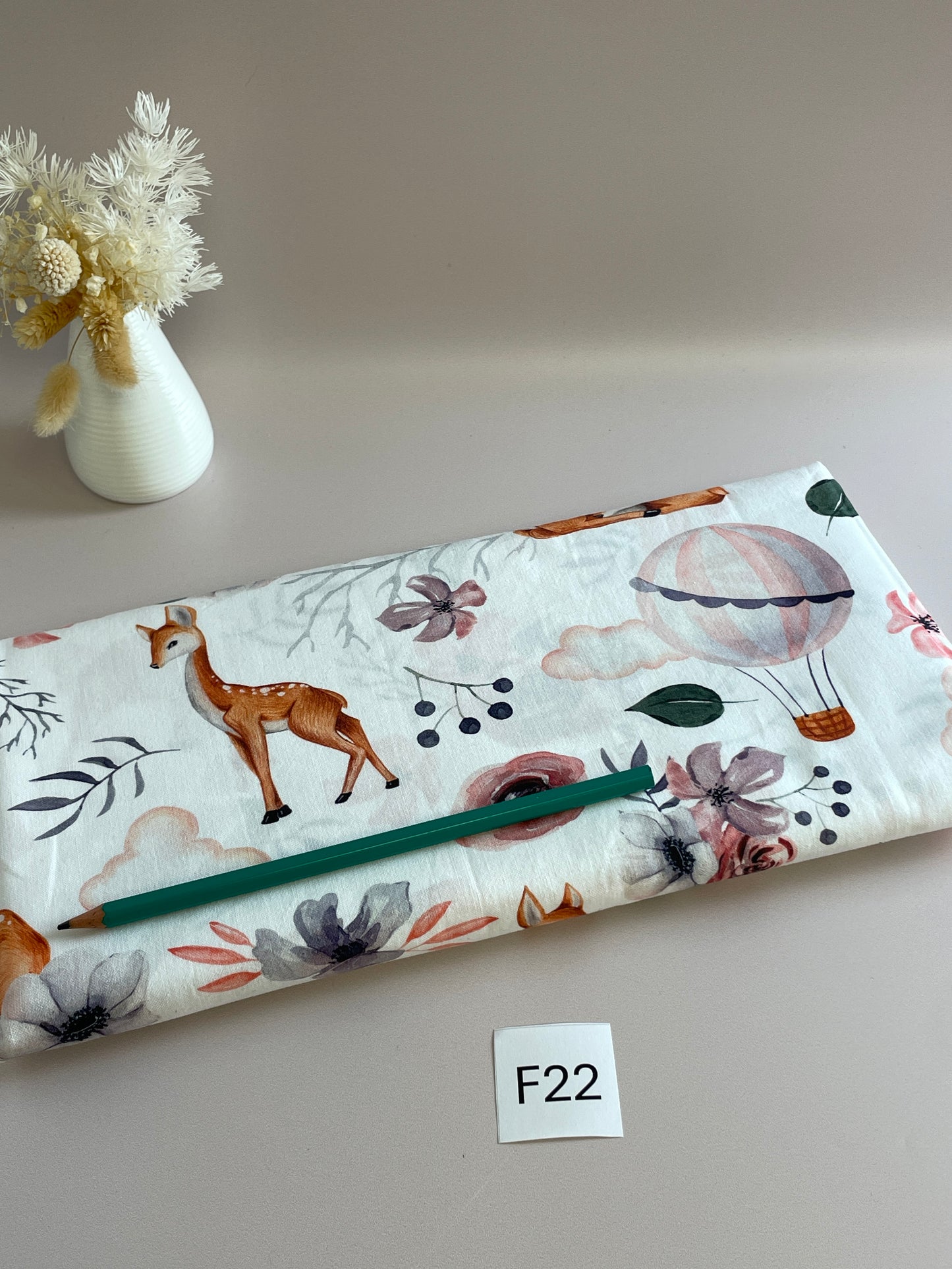 Motifs féminins