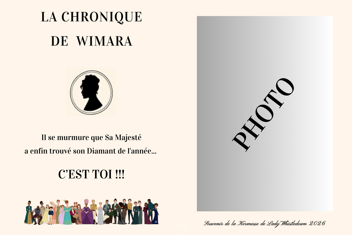 Location Photobooth miroir