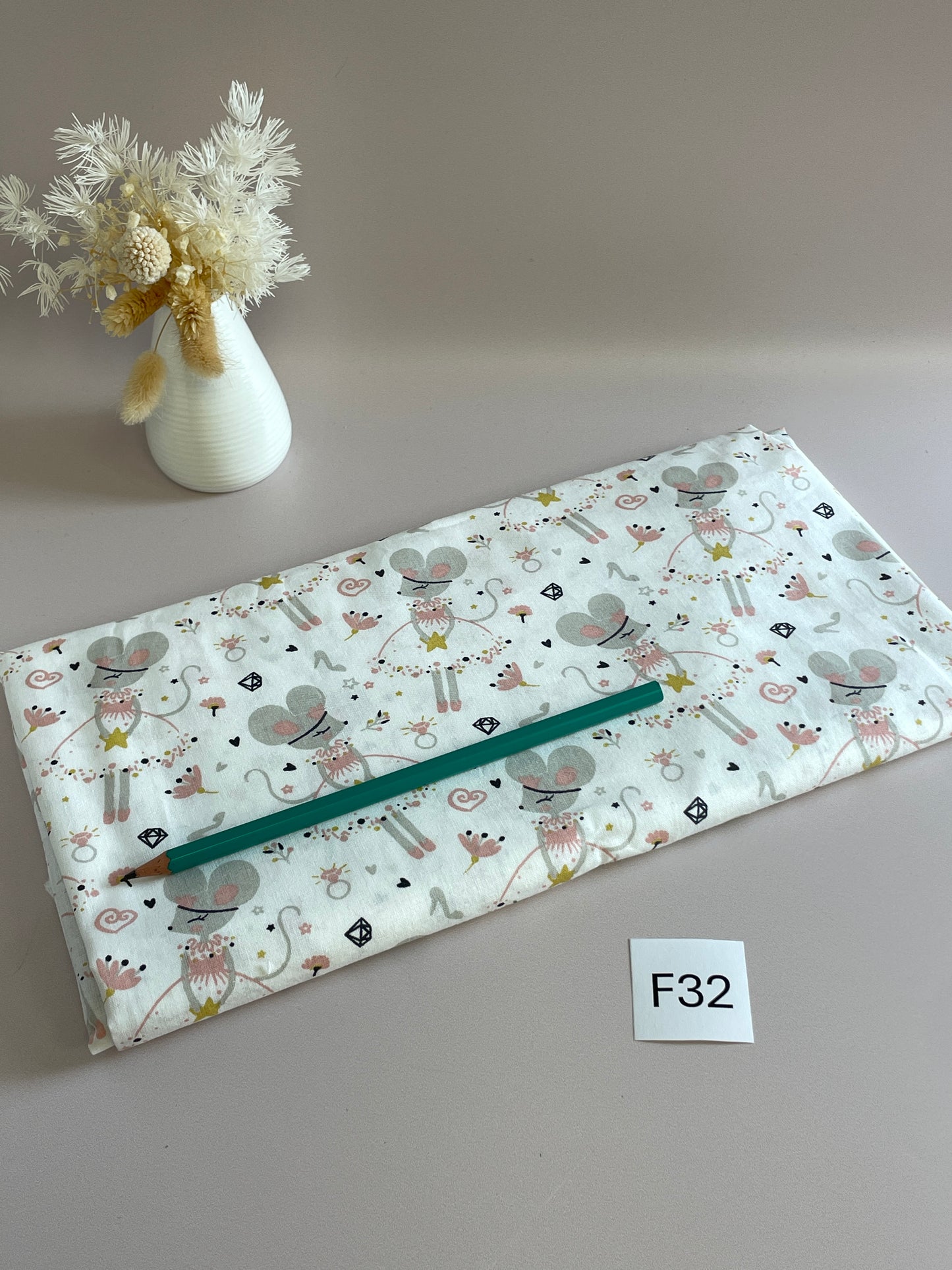 Motifs féminins