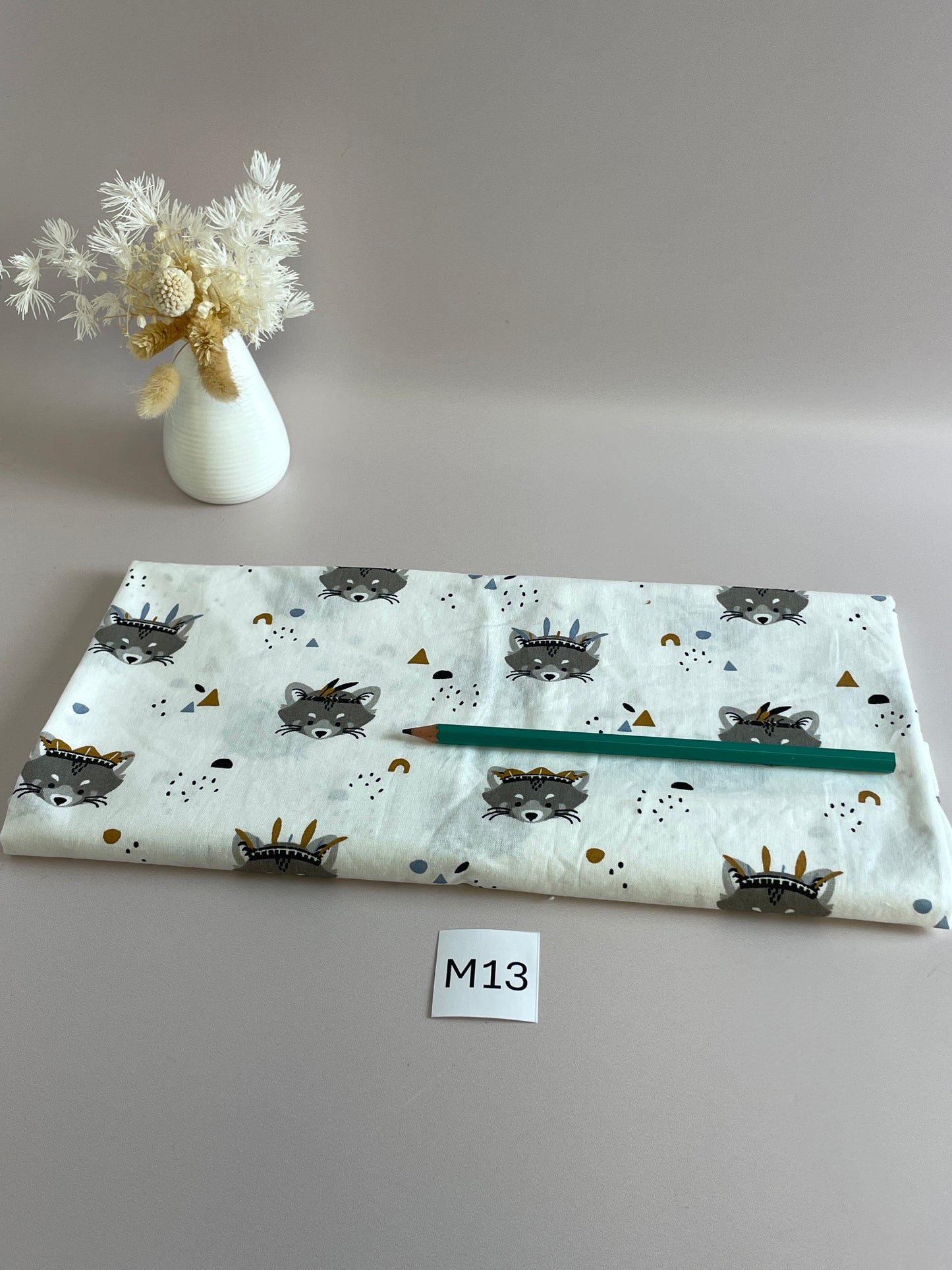 Motifs masculins