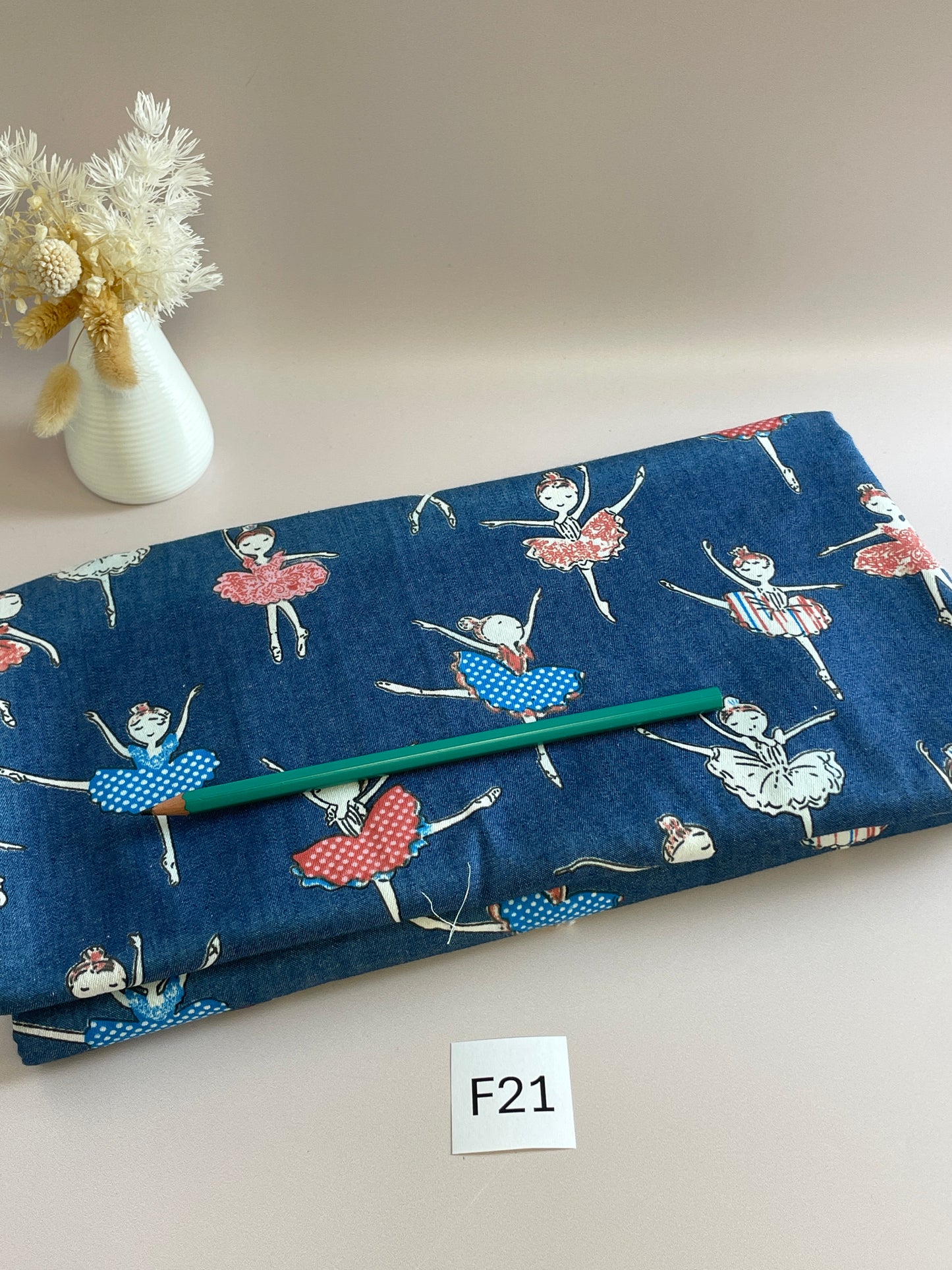 Motifs féminins