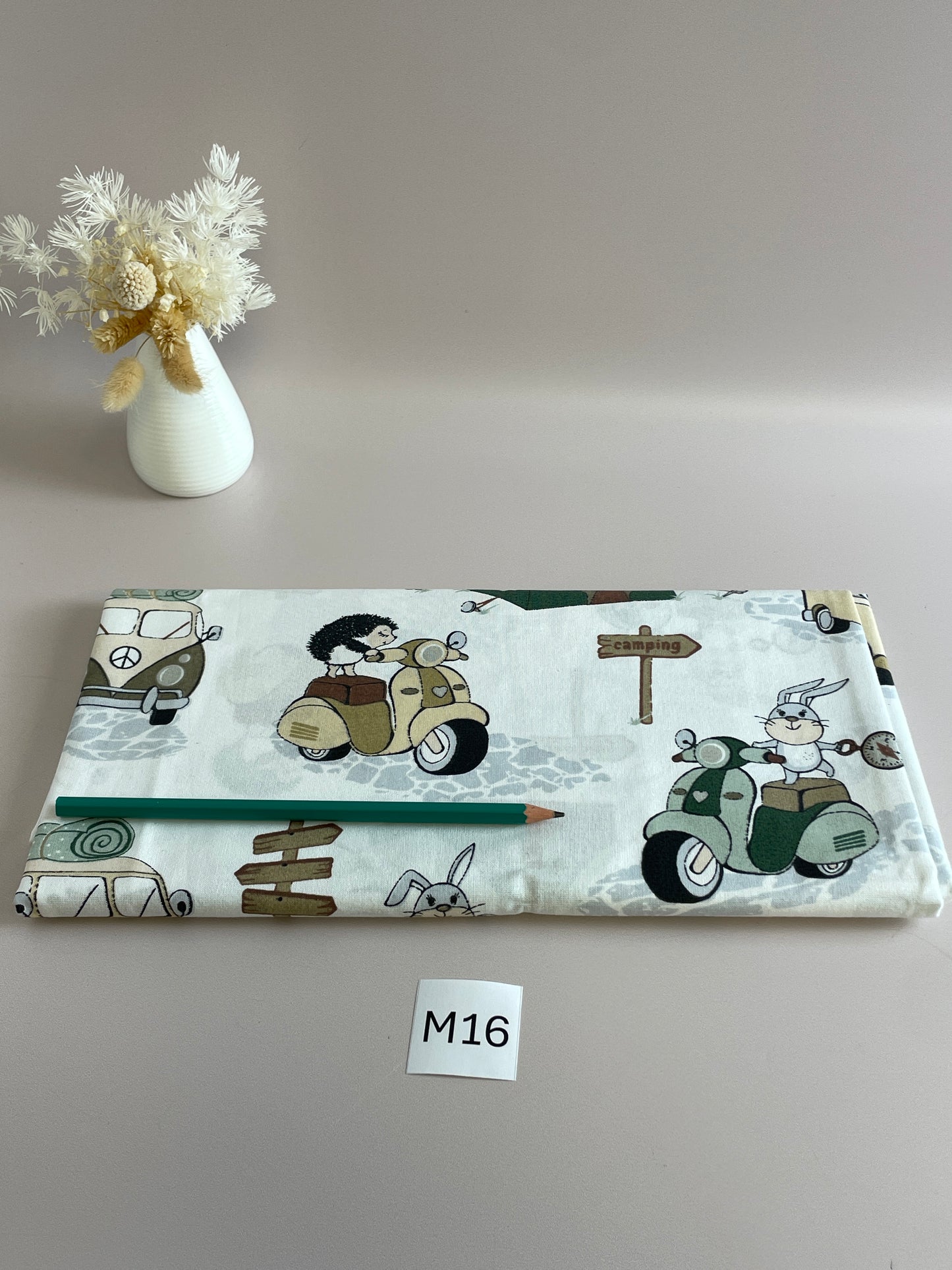 Motifs masculins