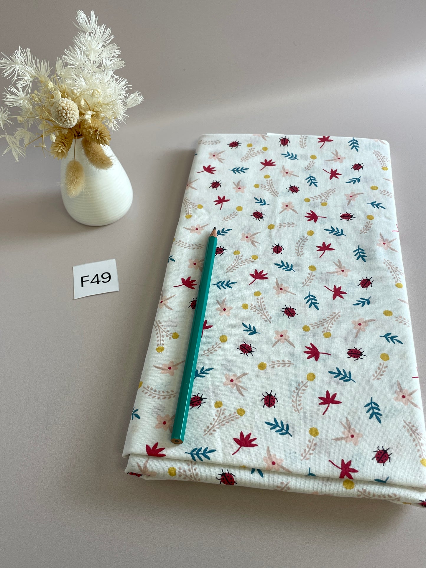 Motifs féminins