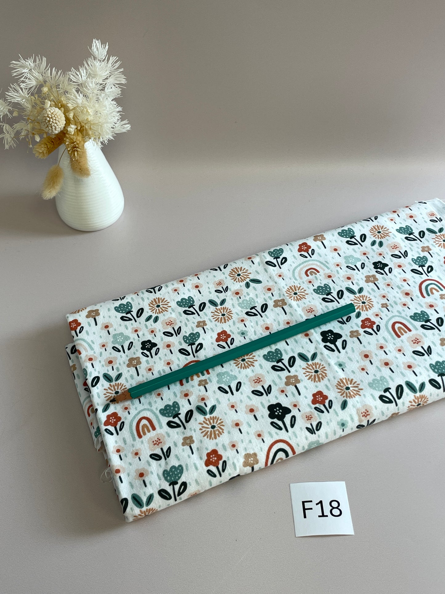 Motifs féminins