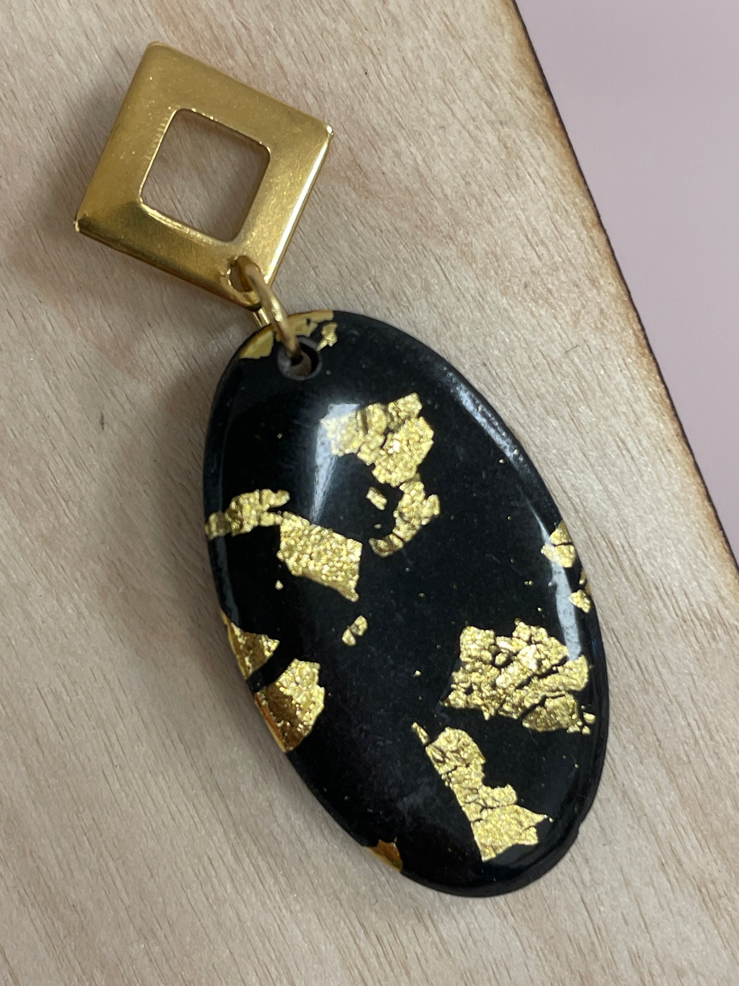 Boucles d’oreilles Evanne