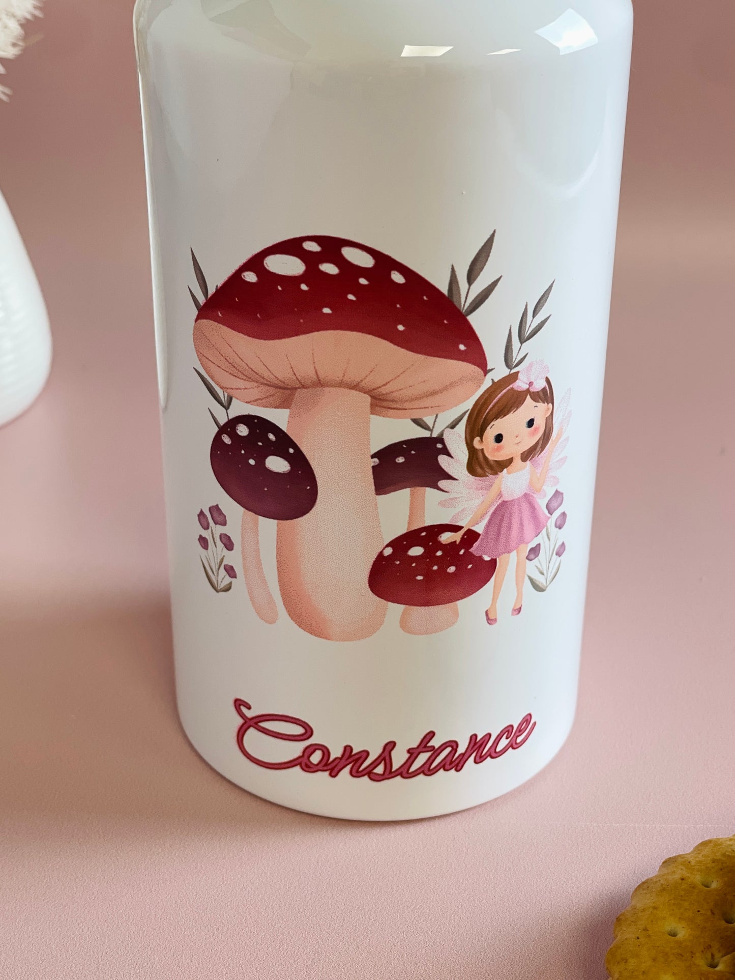 Ma petite gourde personnalisée