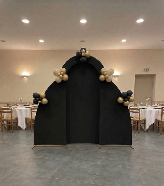 Location Arches décoratives avec housses