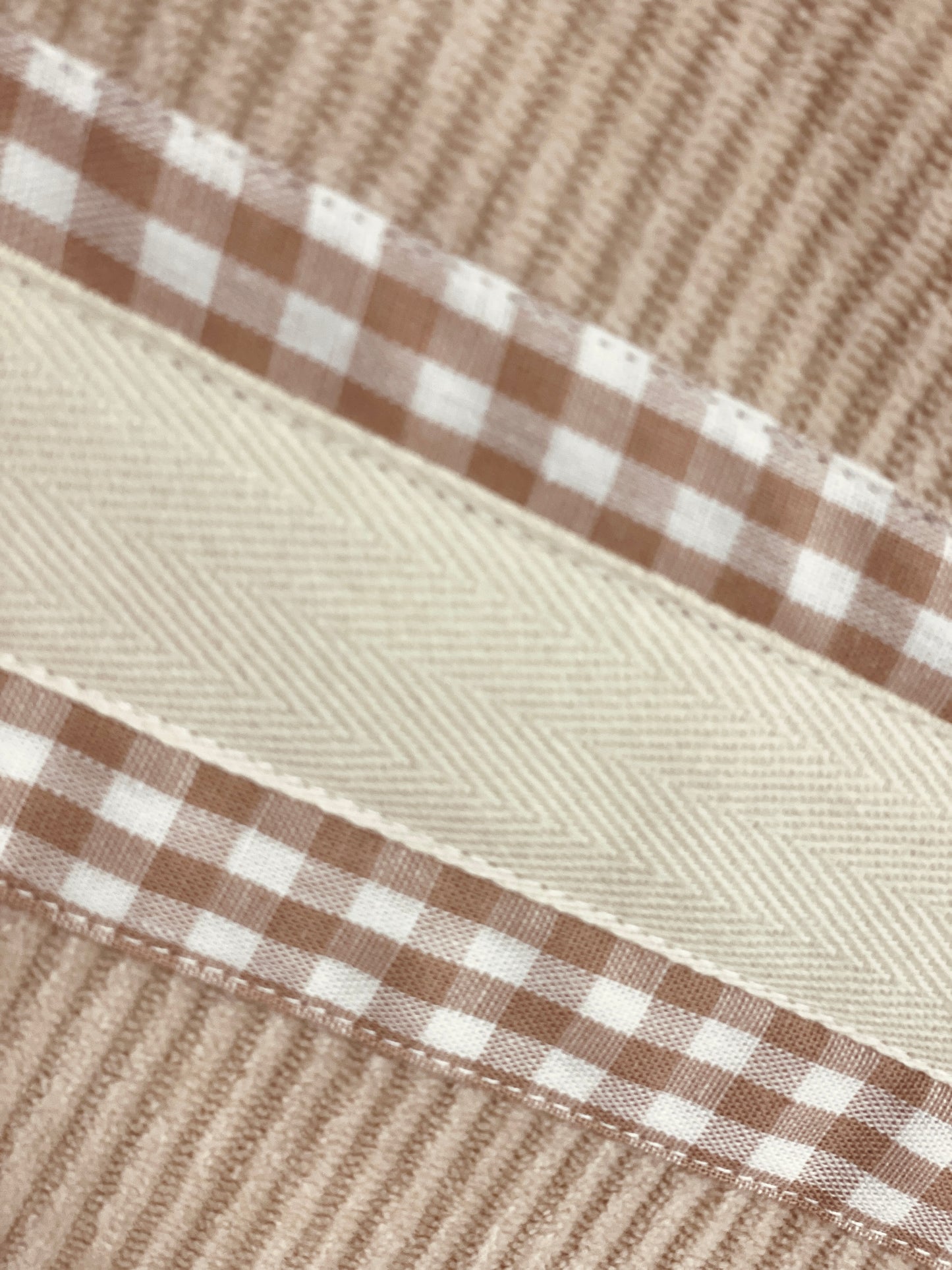 Pochette ordinateur PC Vichy