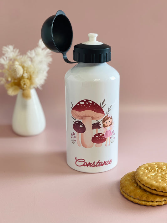 Ma petite gourde personnalisée