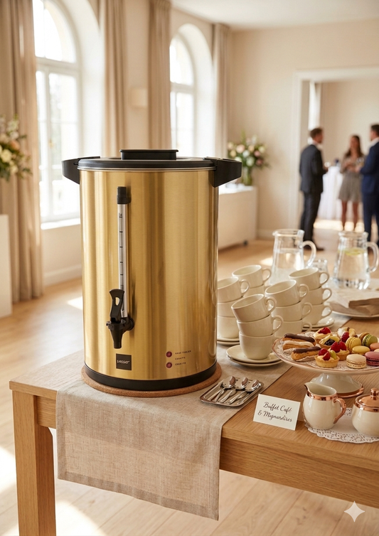 Location Percolateur café