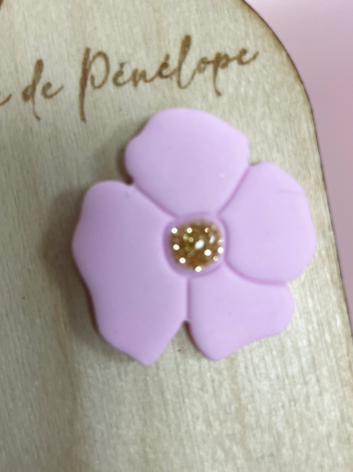 Boucles d’oreilles Livia